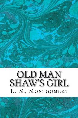 Book cover for Old Man Shaw's Girl