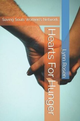 Cover of Hearts For Hunger