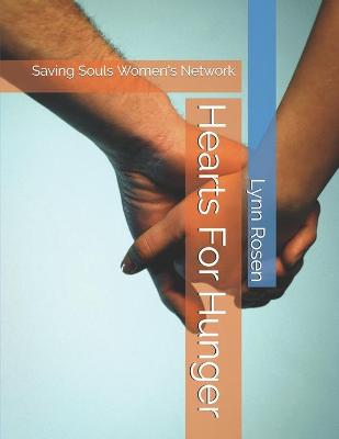 Book cover for Hearts For Hunger