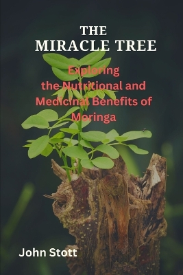 Book cover for The Miracle Tree