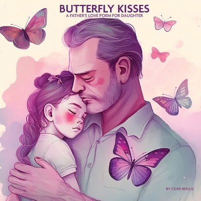 Book cover for Butterfly Kisses