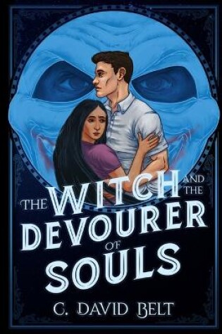 Cover of The Witch and the Devourer of Souls