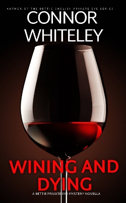 Book cover for Wining And Dying