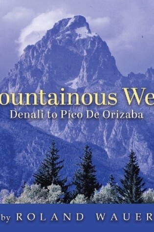 Cover of Mountainous West