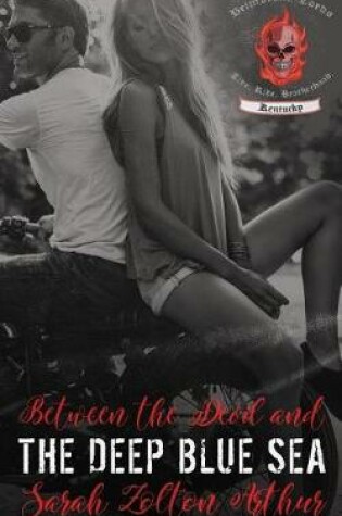 Cover of Between the Devil and the Deep Blue Sea