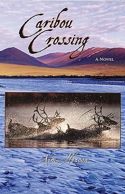 Cover of Caribou Crossing