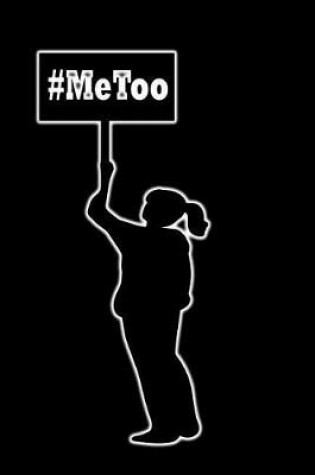 Cover of #metoo