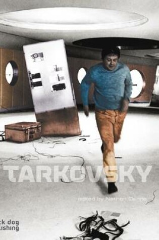 Cover of Tarkovsky