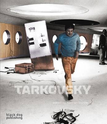 Book cover for Tarkovsky