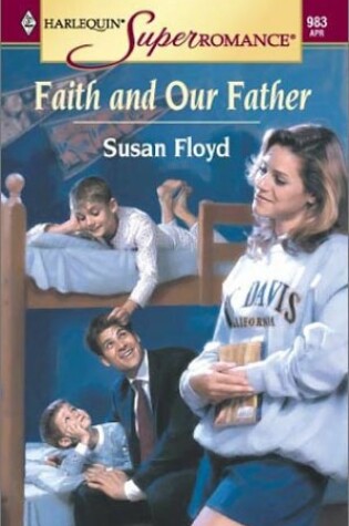 Cover of Faith and Our Father