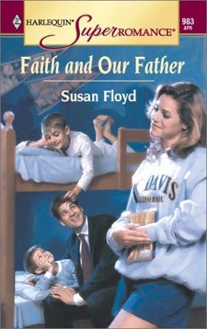 Book cover for Faith and Our Father