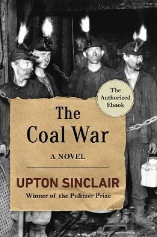 Cover of The Coal War