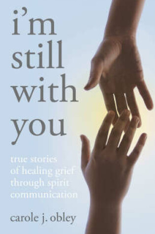 Cover of I'm Still with You