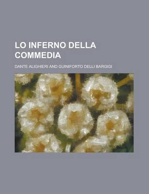 Book cover for Lo Inferno Della Commedia