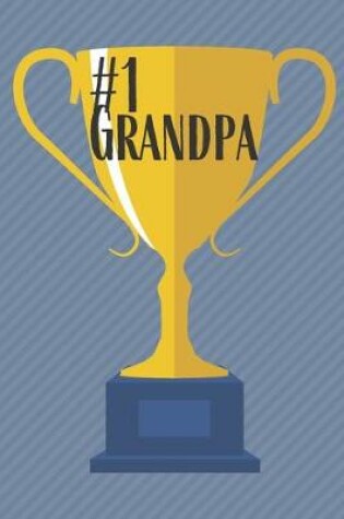 Cover of #1 Grandpa