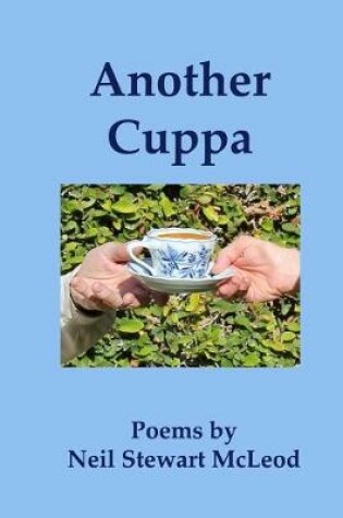 Cover of Another Cuppa