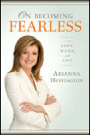 Cover of On Becoming Fearless