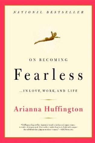 Cover of On Becoming Fearless