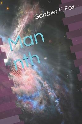 Book cover for Man nth
