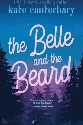 Cover of The Belle and the Beard