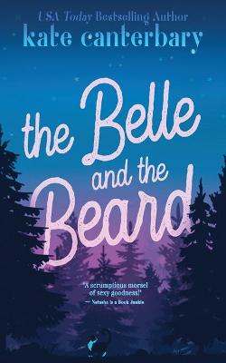 Book cover for The Belle and the Beard