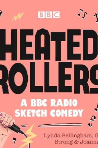 Cover of Heated Rollers