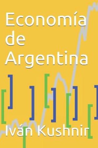 Cover of Economía de Argentina