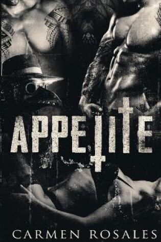 Cover of Appetite