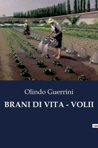 Cover of Brani Di Vita - Volii