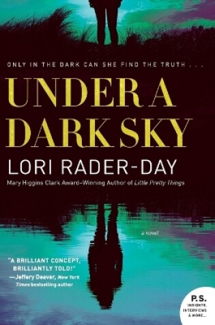 Cover of Under a Dark Sky