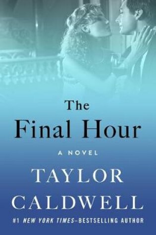 Cover of The Final Hour