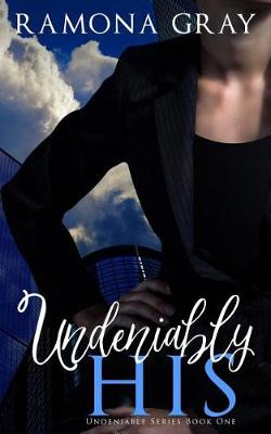 Book cover for Undeniably His