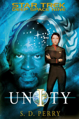 Cover of Unity