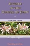 Book cover for Studies in the Gospel of John