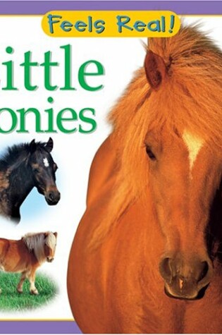 Cover of Little Ponies