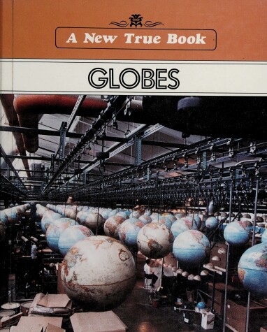 Book cover for Globes