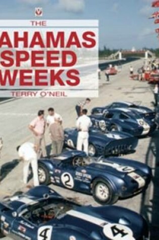 Cover of The Bahamas Speed Weeks