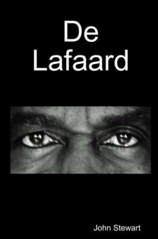 Cover of De Lafaard