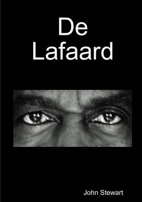 Book cover for De Lafaard