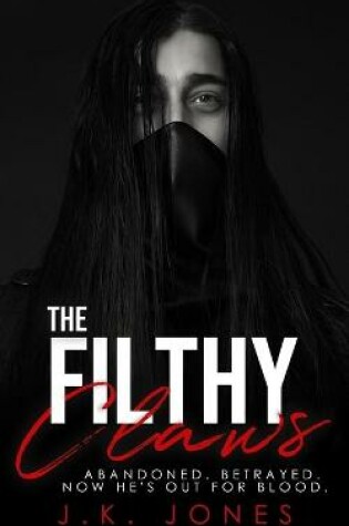 Cover of The Filthy Claws