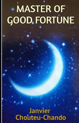 Book cover for Master of Good Fortune