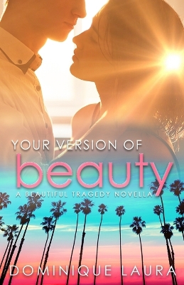Book cover for Your Version of Beauty