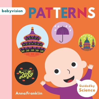 Cover of Patterns