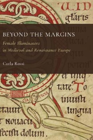 Cover of Beyond the Margins