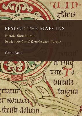 Book cover for Beyond the Margins