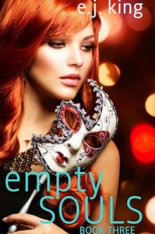 Cover of Empty Souls