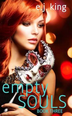 Book cover for Empty Souls