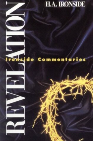 Cover of Revelation