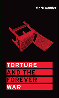 Book cover for Torture and the Forever War