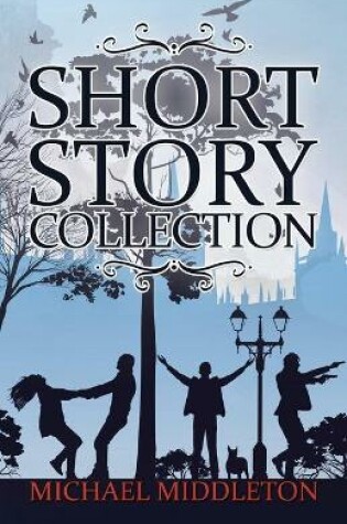 Cover of Short Story Collection